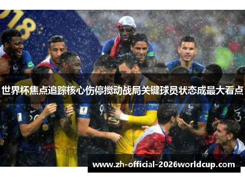 世界杯焦点追踪核心伤停搅动战局关键球员状态成最大看点 世界杯焦点追踪核心伤停搅动战局关键球员状态成最大看点
